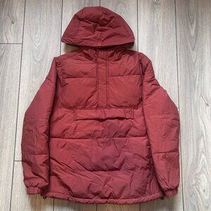 Topman Puffer Jacket